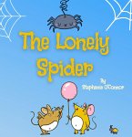 The Lonely Spider (eBook, ePUB)