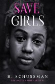 Save the Girls (McGee Crime Series, #1) (eBook, ePUB)