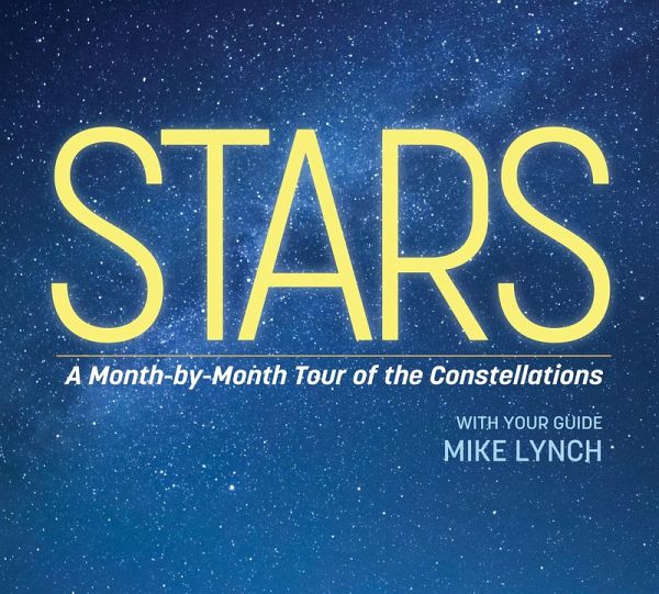 Stars (eBook, ePUB)