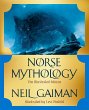 Norse Mythology (eBook, ePUB) - Bild 1