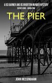 The Pier (DCI Garner and DS Brierton Series 1, #1) (eBook, ePUB)