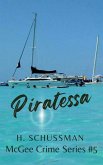 Piratessa (McGee Crime Series, #5) (eBook, ePUB)