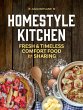 Homestyle Kitchen (eBook, ePUB) - Bild 1