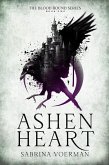 Ashen Heart (The Blood Bound Series, #2) (eBook, ePUB)