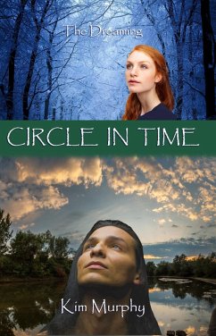 Cover Circle in Time (The Dreaming, #3) (eBook, ePUB)