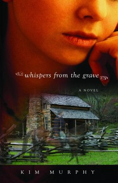 Whispers from the Grave (eBook, ePUB) - Murphy, Kim