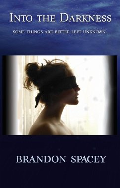 Cover Into the Darkness (Callie Simmons, #3) (eBook, ePUB)
