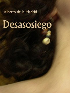 Cover Desasosiego (eBook, ePUB)