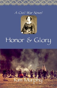 Honor & Glory (Promise & Honor, #2) (eBook, ePUB) Cover Honor & Glory (Promise & Honor, #2) (eBook, ePUB)
