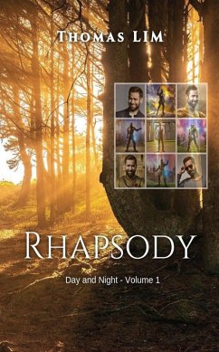 Rhapsody: Volume 1 Day and Night (eBook, ePUB) - Publications, Thomas LIM