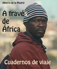 Cover Cuadernos de viaje. A través de África (eBook, ePUB)