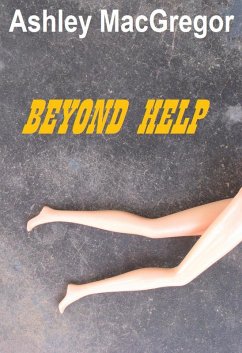 Cover Beyond Help (eBook, ePUB)