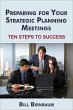 Preparing for Your Strategic Planning... - Bild 1