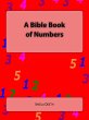 A Bible Book of Numbers (What IFS Bible... - Bild 1