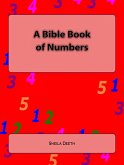A Bible Book of Numbers (What IFS Bible Picture Books, #2) (eBook, ePUB)