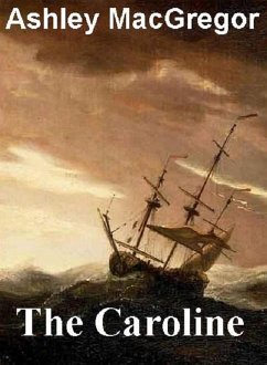 Cover The Caroline (eBook, ePUB)