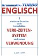 Grammatik-Turbo Englisch 3 einfache... - Bild 1