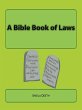 A Bible Book of Laws (What IFS Bible... - Bild 1