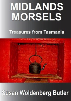 Cover Midlands Morsels, Treasures from Tasmania (eBook, ePUB)