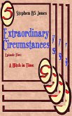 Extraordinary Circumstances 5: A Hitch in Time (eBook, ePUB)