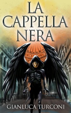 Cover La Cappella Nera (Saga del Pozzo, #3) (eBook, ePUB)