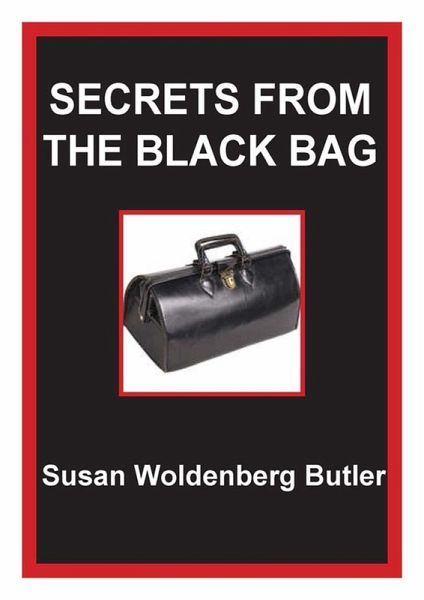 Secrets from the Black Bag (eBook, ePUB) Secrets from the Black Bag (eBook, ePUB)
