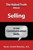 The Naked Truth About Selling (eBook, ePUB)
