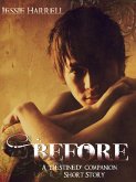 Before (eBook, ePUB) Before (eBook, ePUB)