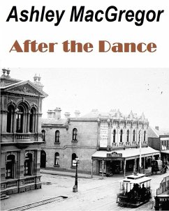 Cover After the Dance (eBook, ePUB)