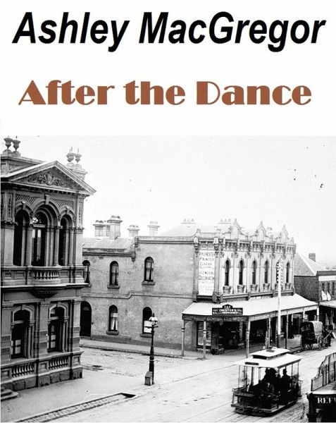 After the Dance (eBook, ePUB) After the Dance (eBook, ePUB)