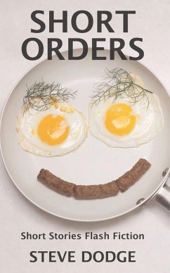 Cover Short Orders (eBook, ePUB)