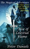 The Magical Adventure: Rise of Celestial Flame (eBook, ePUB)