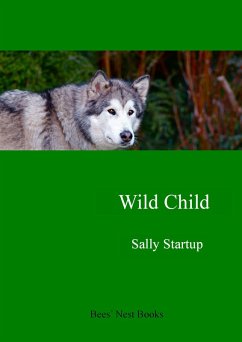 Cover Wild Child (eBook, ePUB)