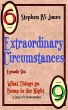 Extraordinary Circumstances 6: What... - Bild 1