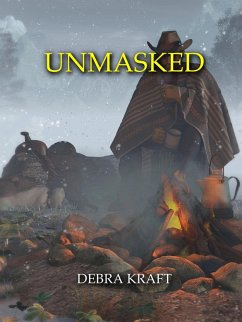 Cover Unmasked (eBook, ePUB)