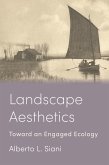 Landscape Aesthetics (eBook, ePUB)