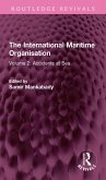 The International Maritime Organisation (eBook, ePUB)