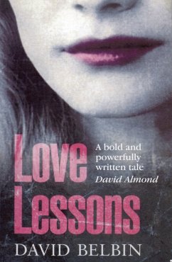 Love Lessons (eBook, ePUB) - Belbin, David