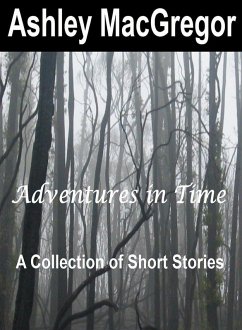 Adventures in Time (eBook, ePUB) - Macgregor, Ashley