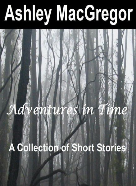 Adventures in Time (eBook, ePUB)