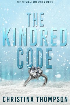 The Kindred Code (eBook, ePUB) - Thompson, Christina