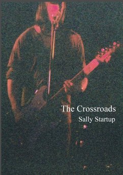 Cover The Crossroads (eBook, ePUB)