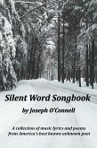 Silent Word Songbook (eBook, ePUB)