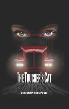 Cover The Trucker's Cat (In the Name of Family, #1) (eBook, ePUB)