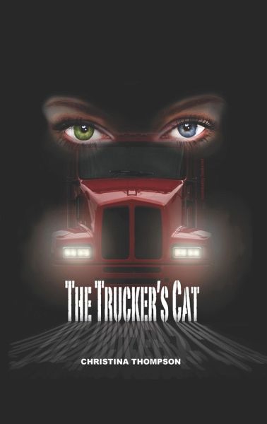 The Trucker's Cat (In the Name of Family, #1) (eBook, ePUB)