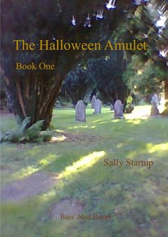 Cover The Halloween Amulet (eBook, ePUB)