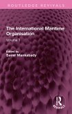 The International Maritime Organisation (eBook, ePUB)