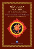 Mândukya Upanishad (eBook, ePUB)