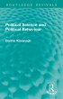 Political Science and Political... - Bild 1