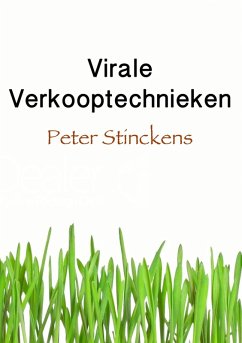 Cover Virale Verkooptechnieken (eBook, ePUB)